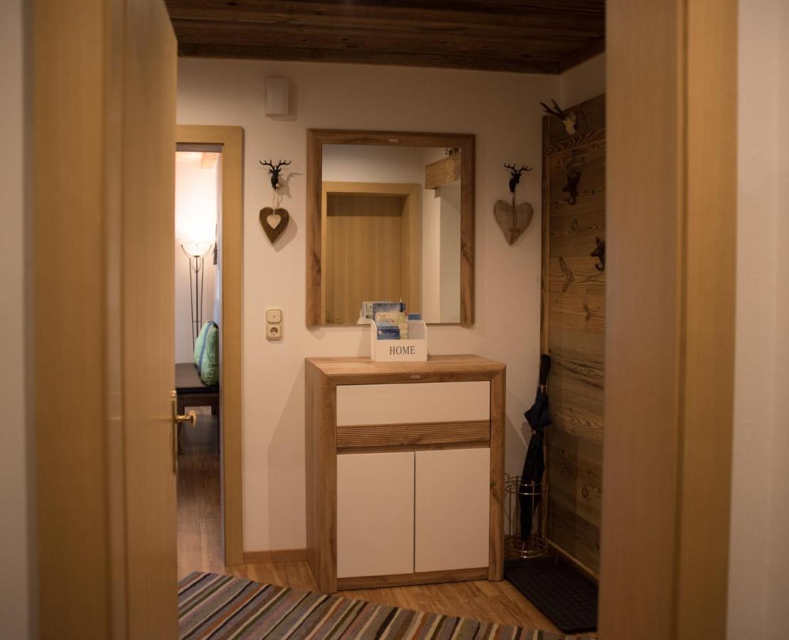 Appartement Plattner Zell am See Exterior foto