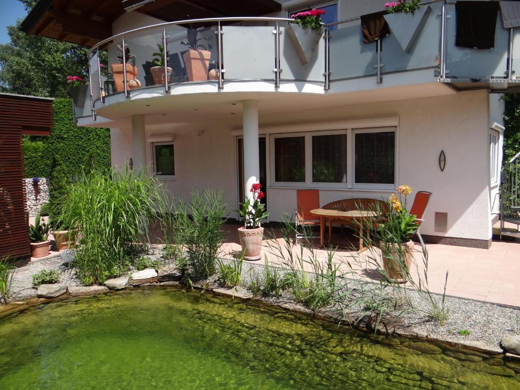 Appartement Plattner Zell am See Habitación foto